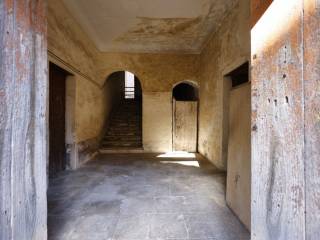 Interno palazzo