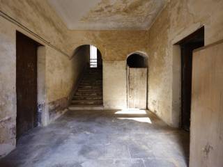 Interno palazzo