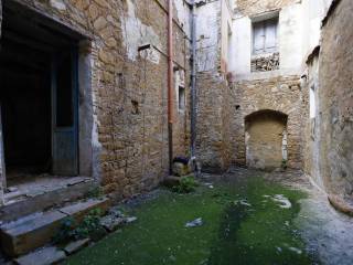 Cortile interno