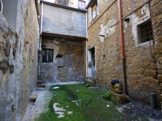 Cortile interno