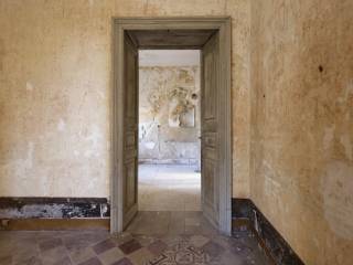 Interno palazzo