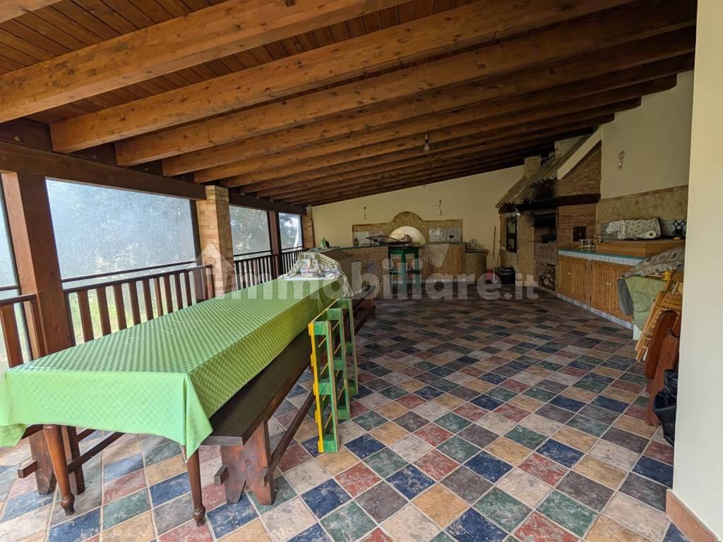 Veranda
