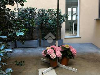 Cortile interno