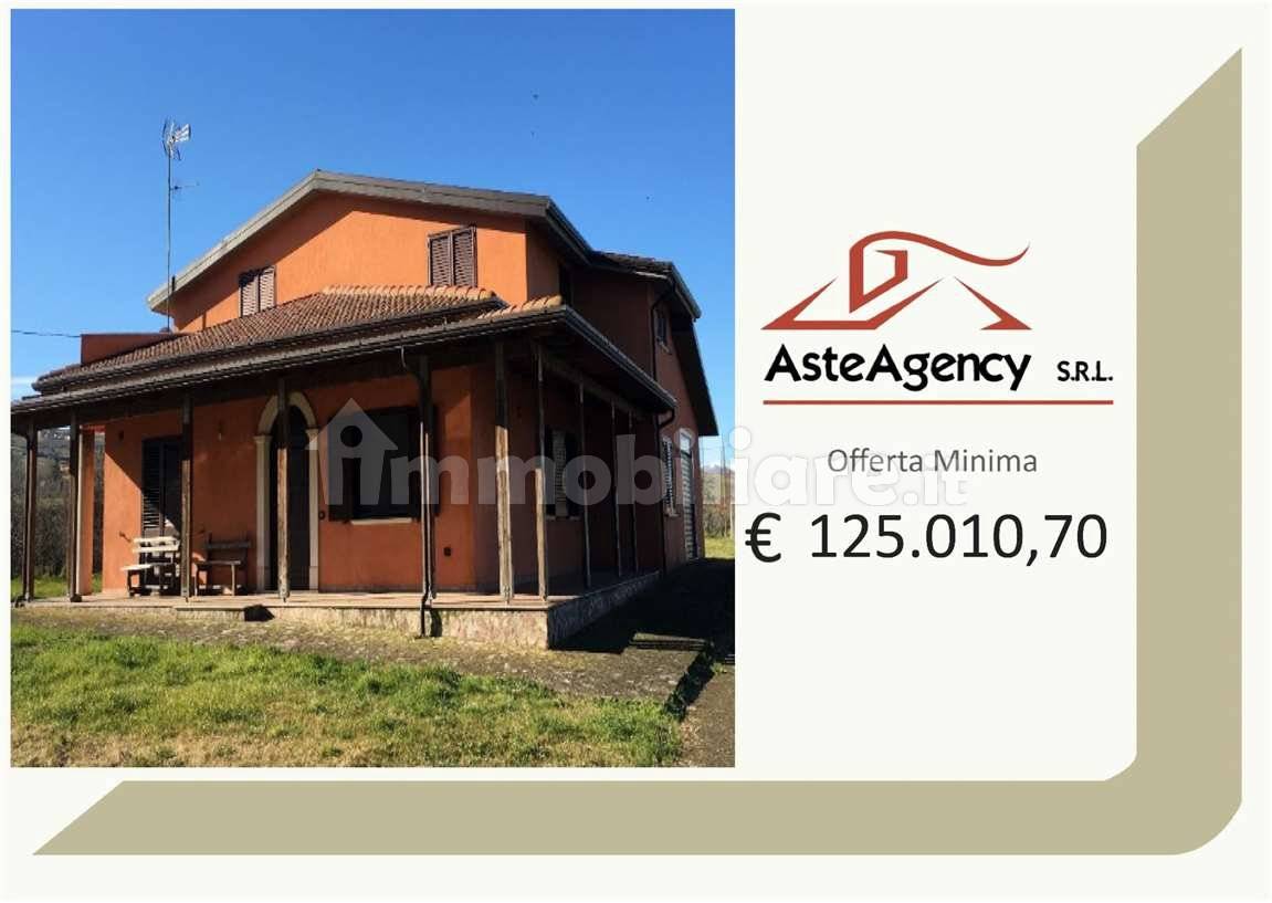 Rustico - Casale in vendita a Atella