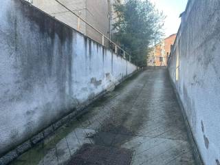 Cortile interno