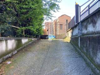 Cortile interno