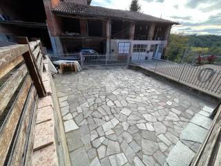 Cortile interno