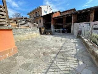 Cortile interno