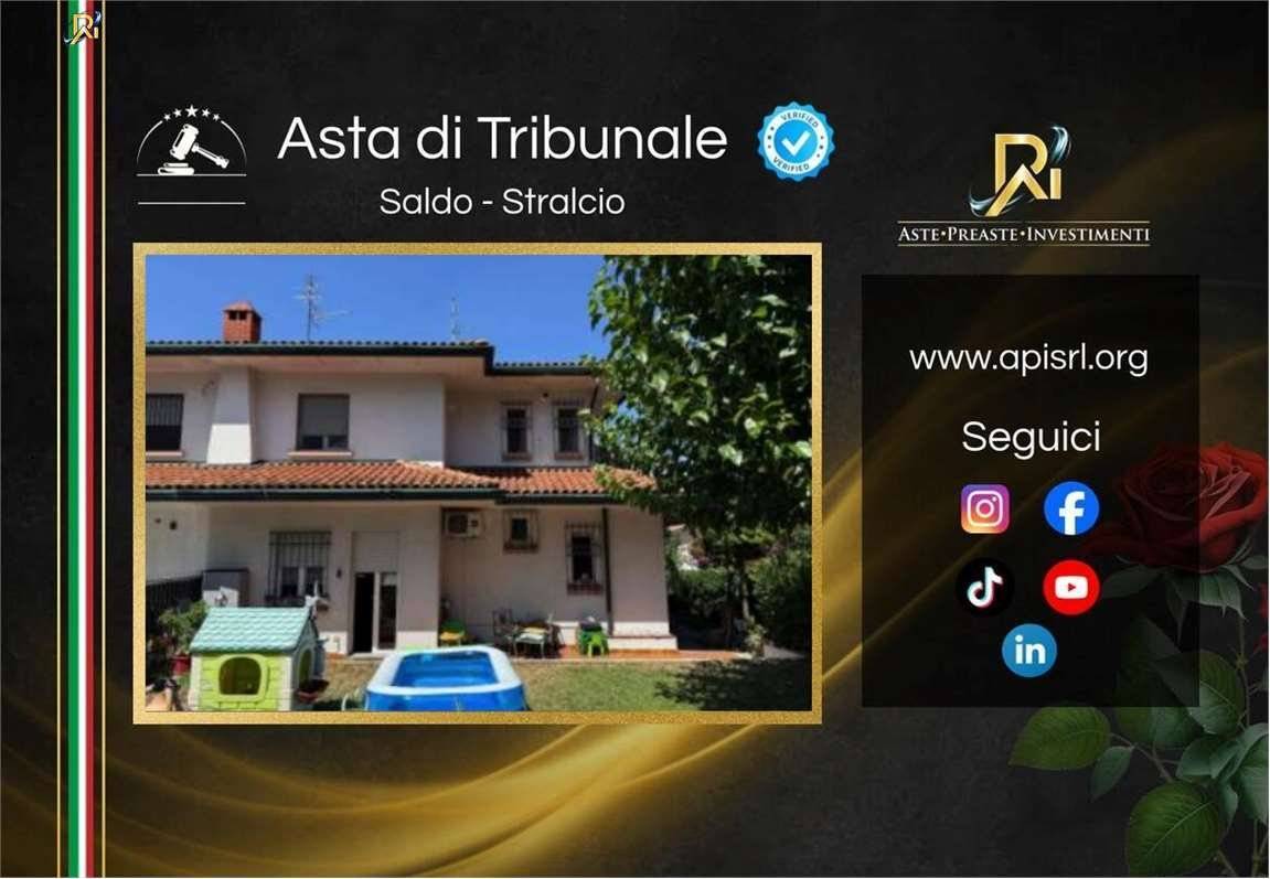 Villetta a schiera in vendita a Pioltello