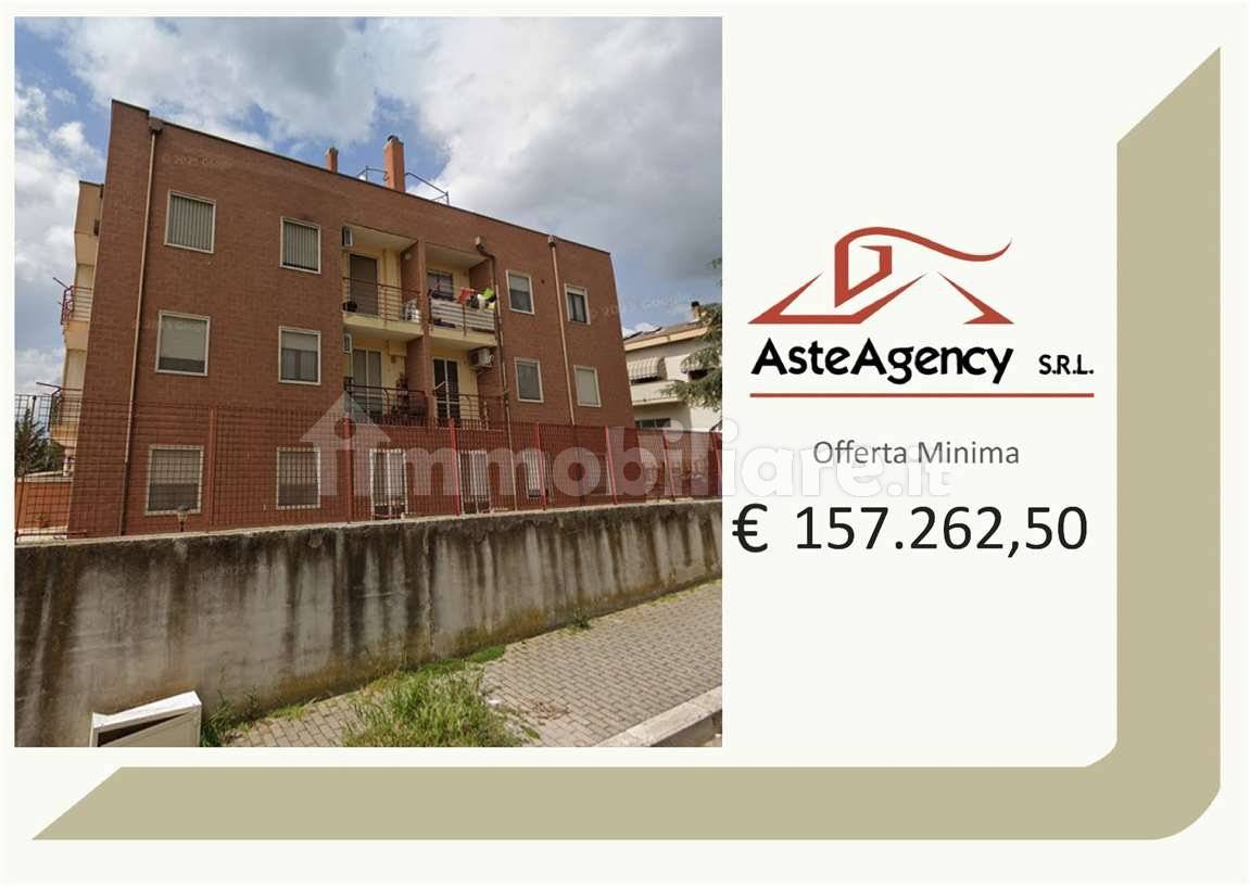 Appartamento in vendita a Matera