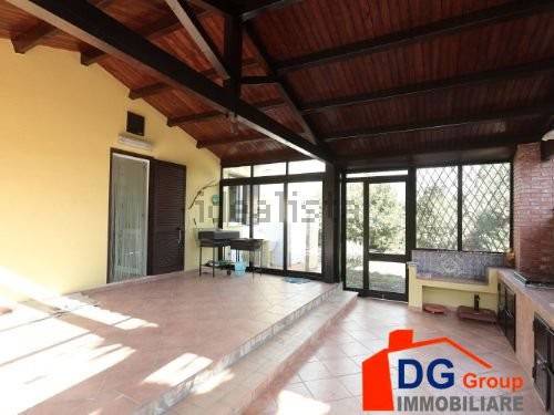 Veranda
