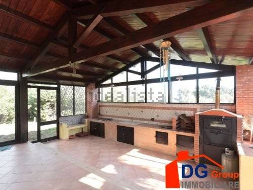 Veranda