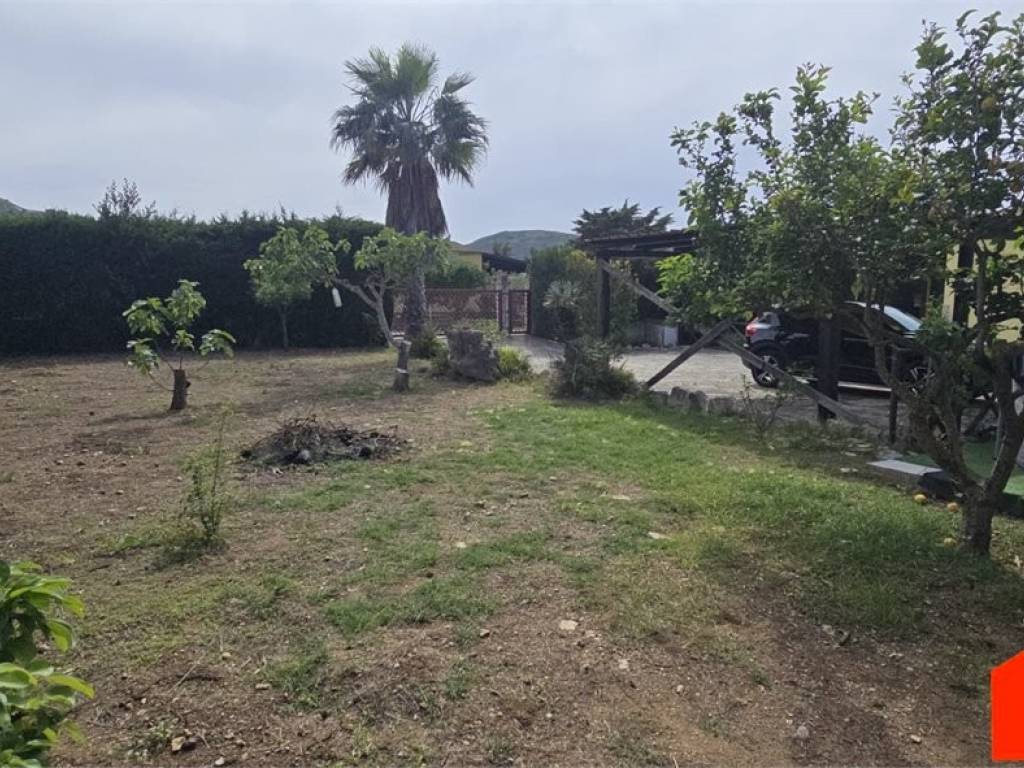 Terreno