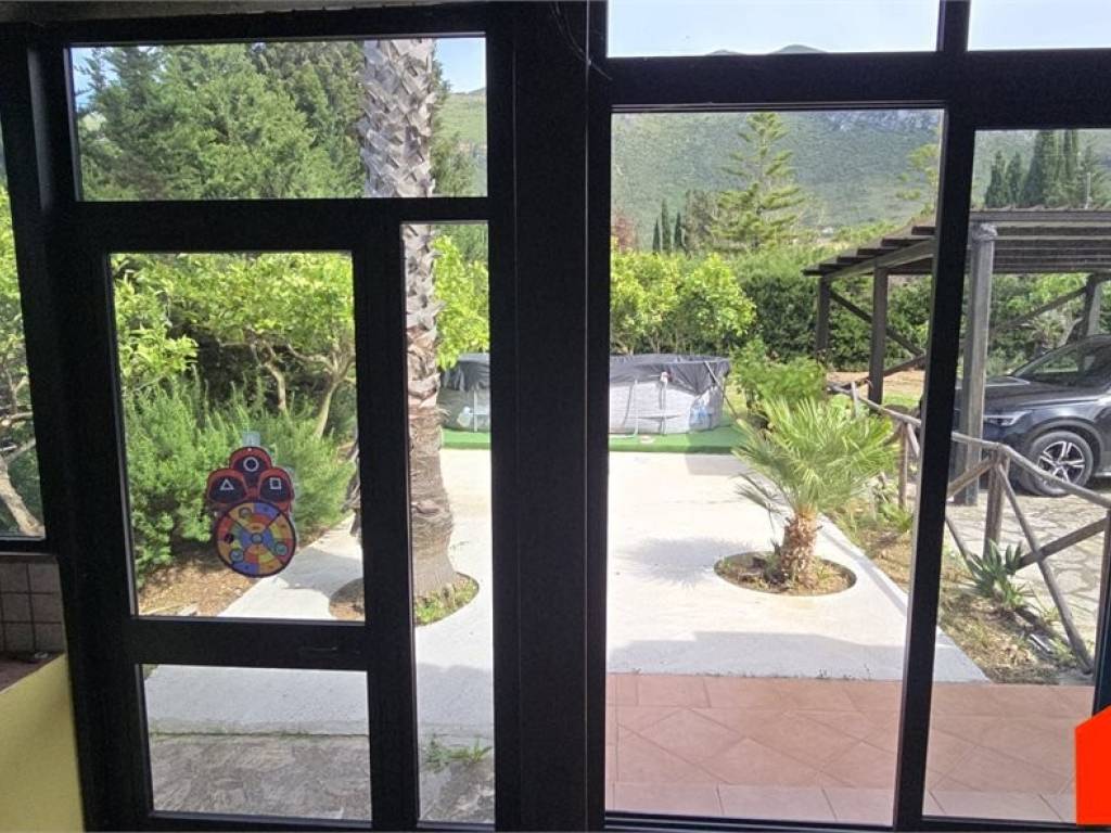 Veranda