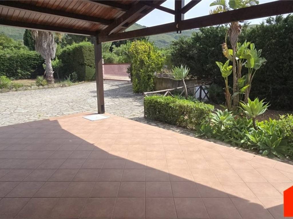 Veranda