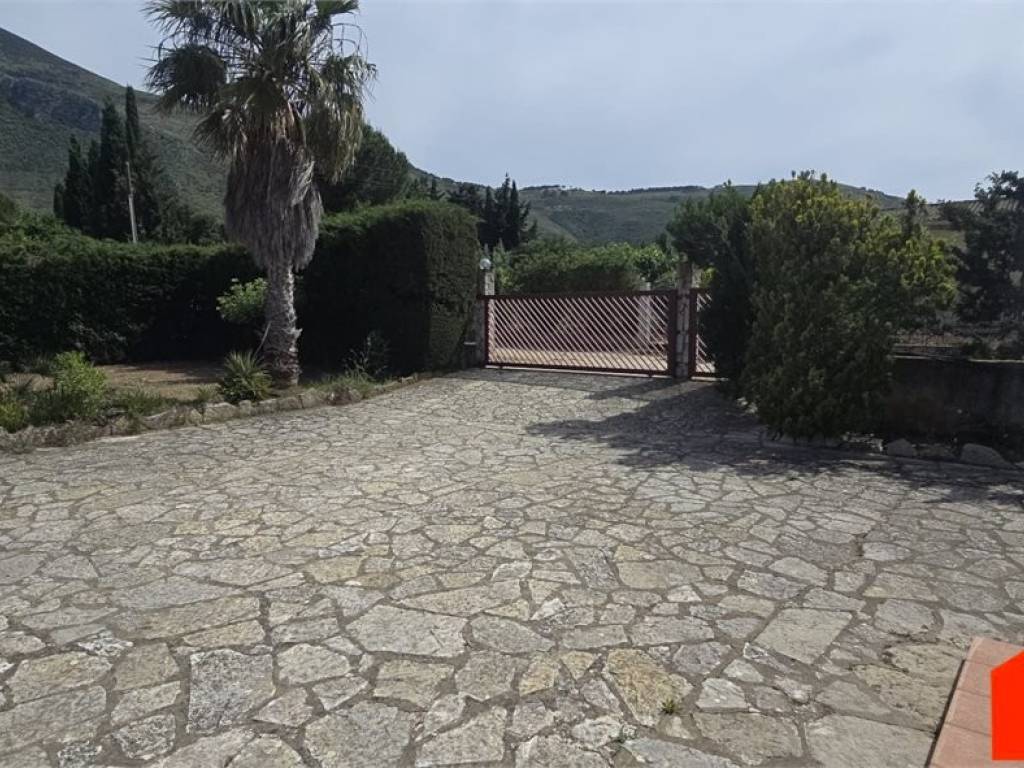 Cortile interno