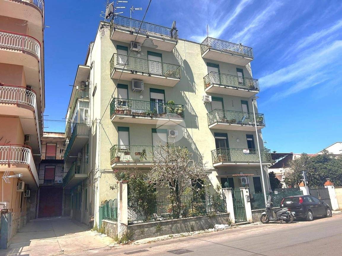 Appartamento in vendita a Palermo