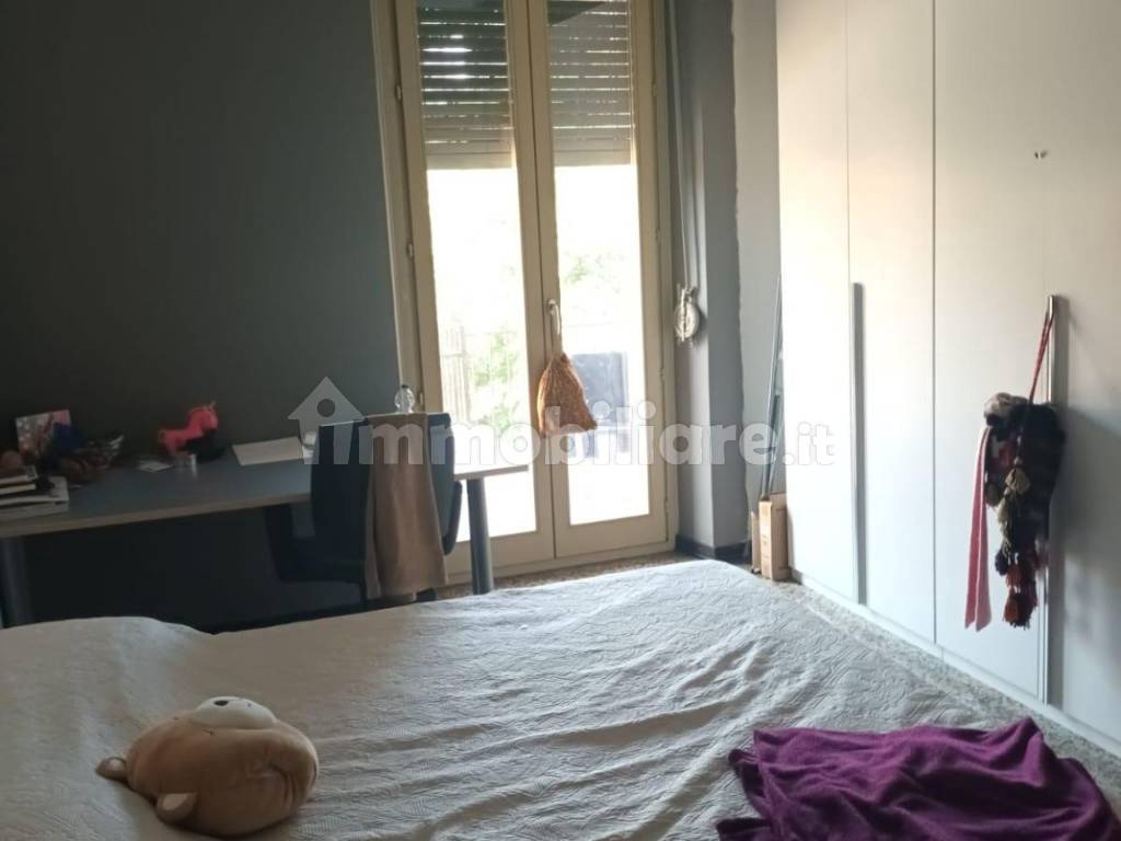 Stanza singola in Crocetta, foto 3 di 8