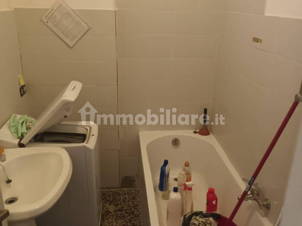 Stanza singola in Crocetta, foto 8 di 8