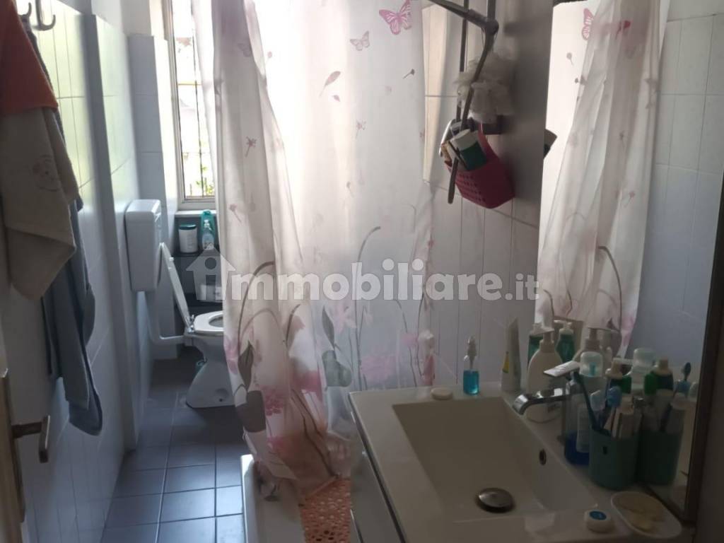 Stanza singola in Crocetta, foto 5 di 8