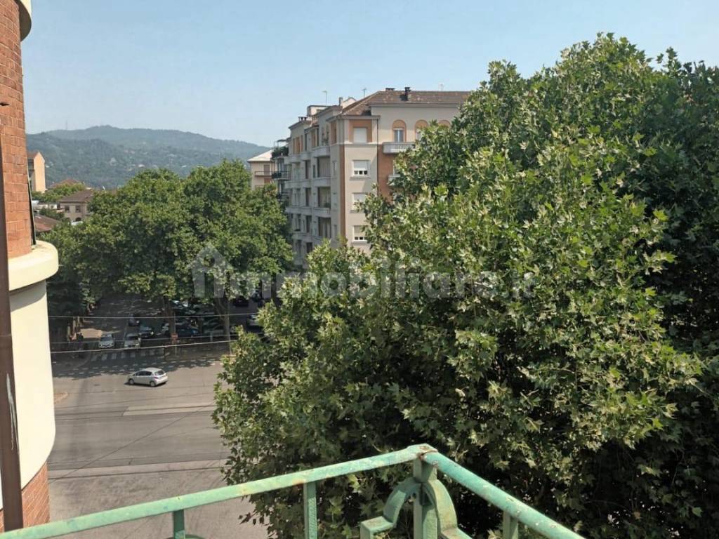 Stanza singola in Crocetta, foto 7 di 8