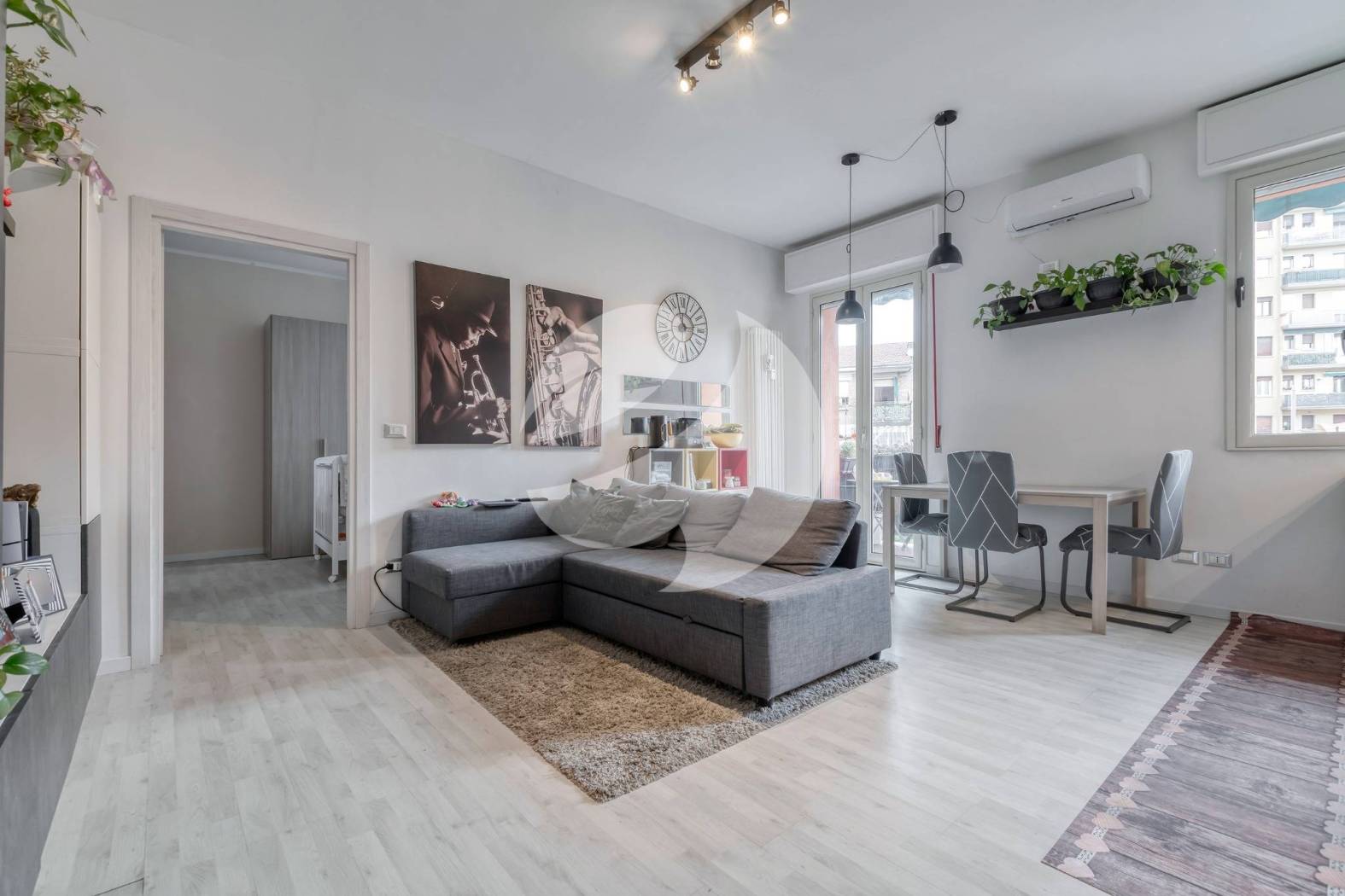 Appartamento in vendita a Bologna