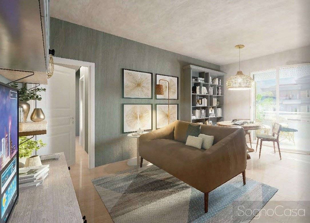 Appartamento in vendita a Firenze