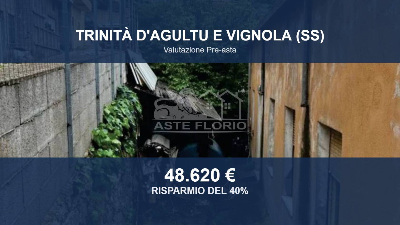 Appartamento in vendita a Trinità d'Agultu e Vignola