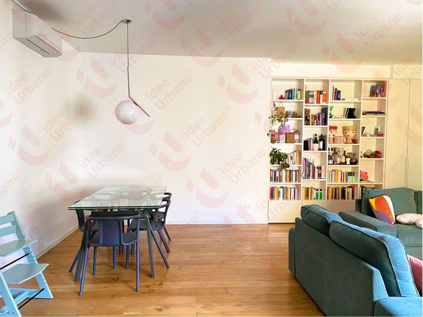 Apartment in Milano