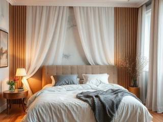 Camera da letto