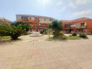 Cortile interno