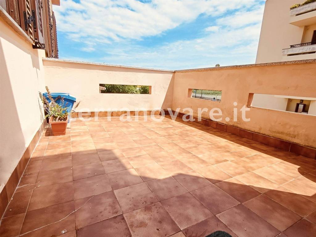 Terrazzo