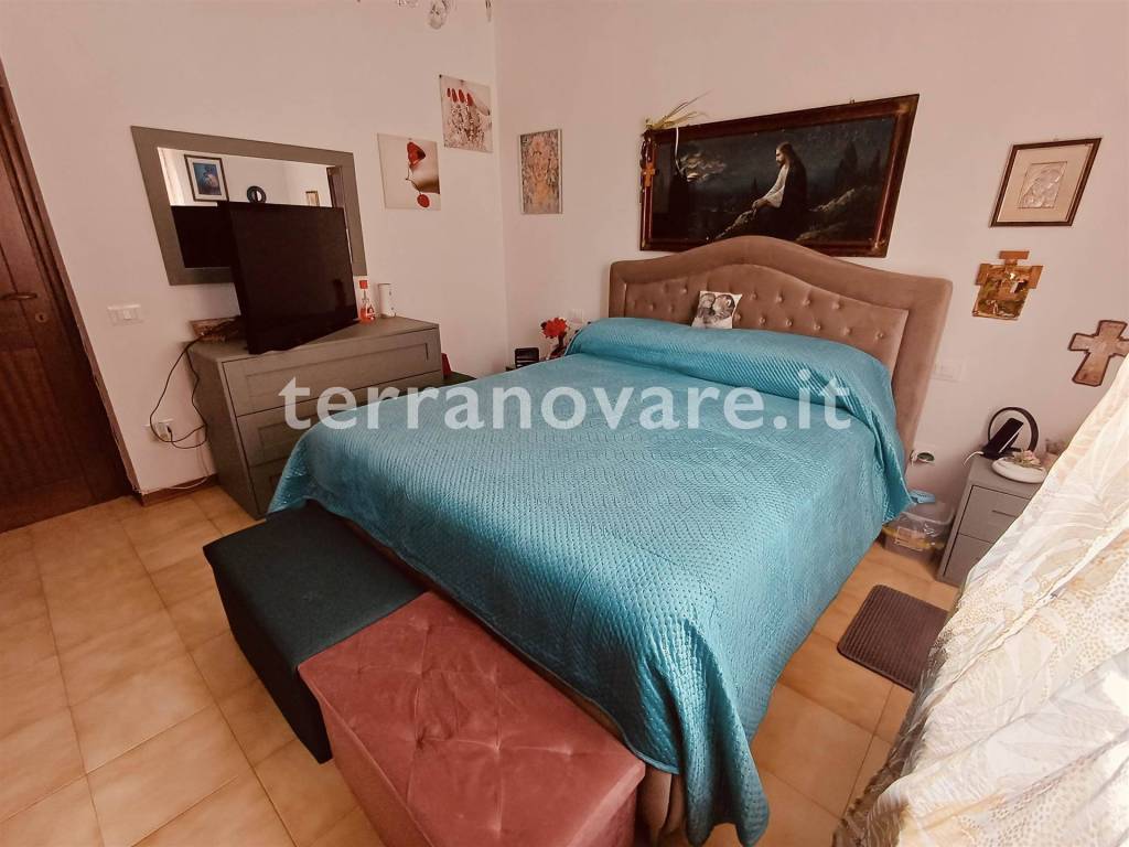 Camera da letto
