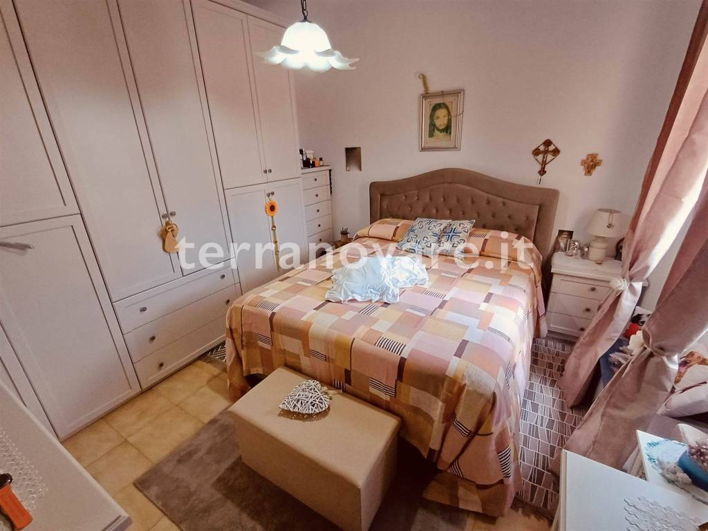Camera da letto