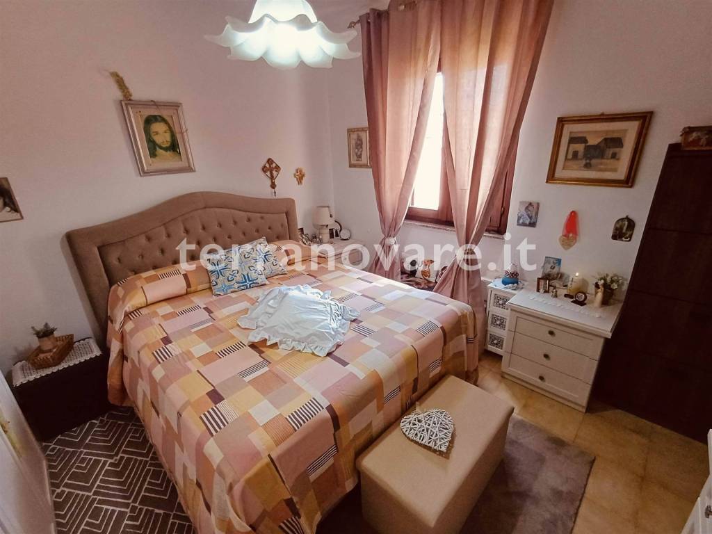 Camera da letto