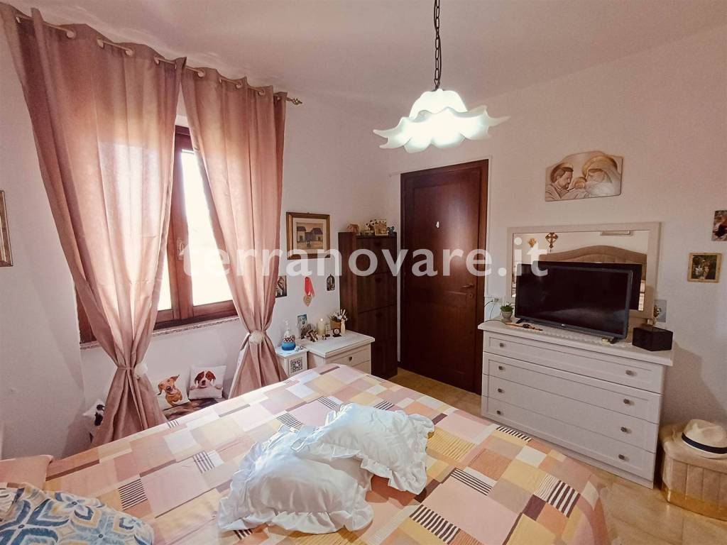 Camera da letto