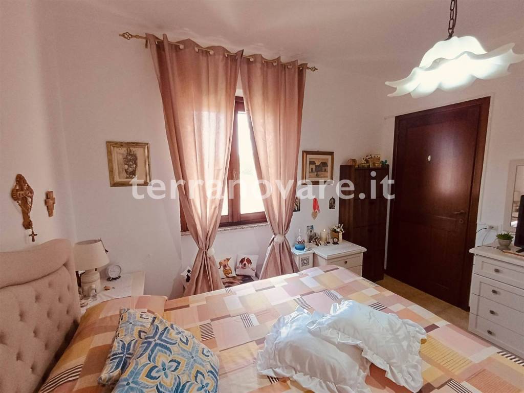 Camera da letto