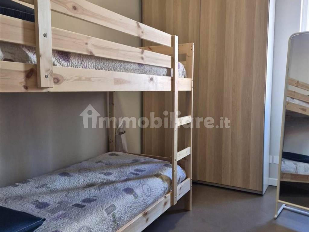 Camera da letto