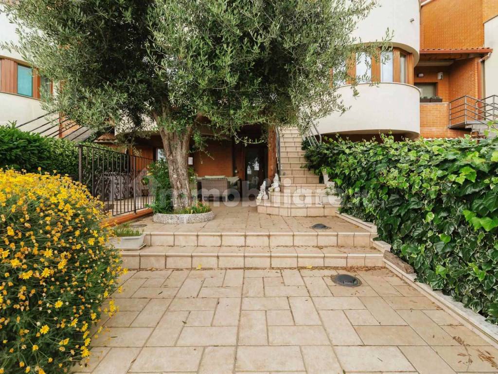 Giardino