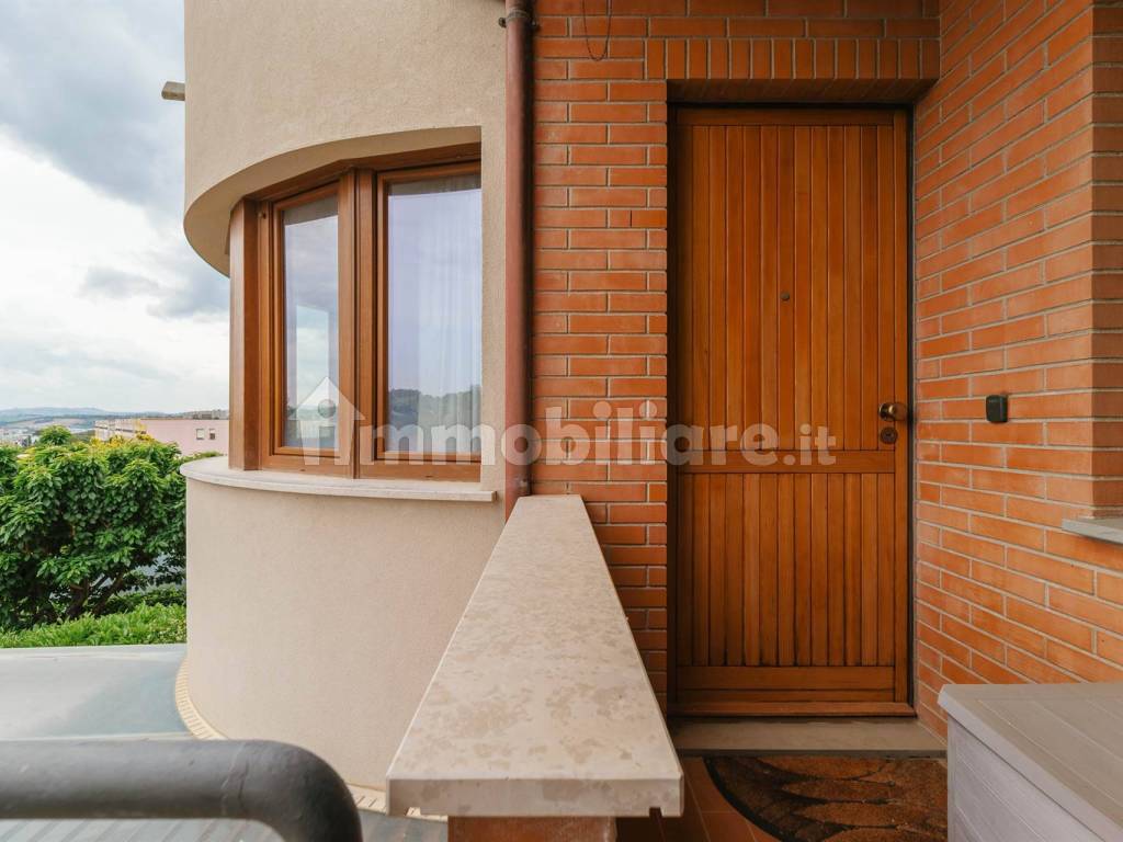 Balcone