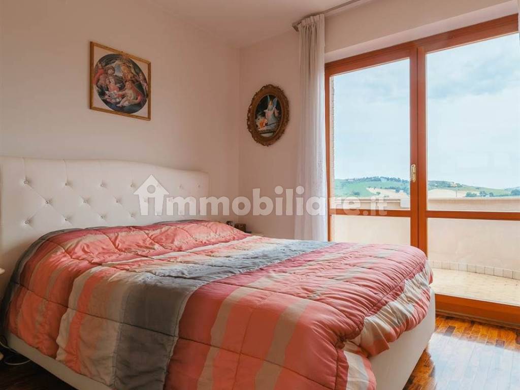 Camera da letto