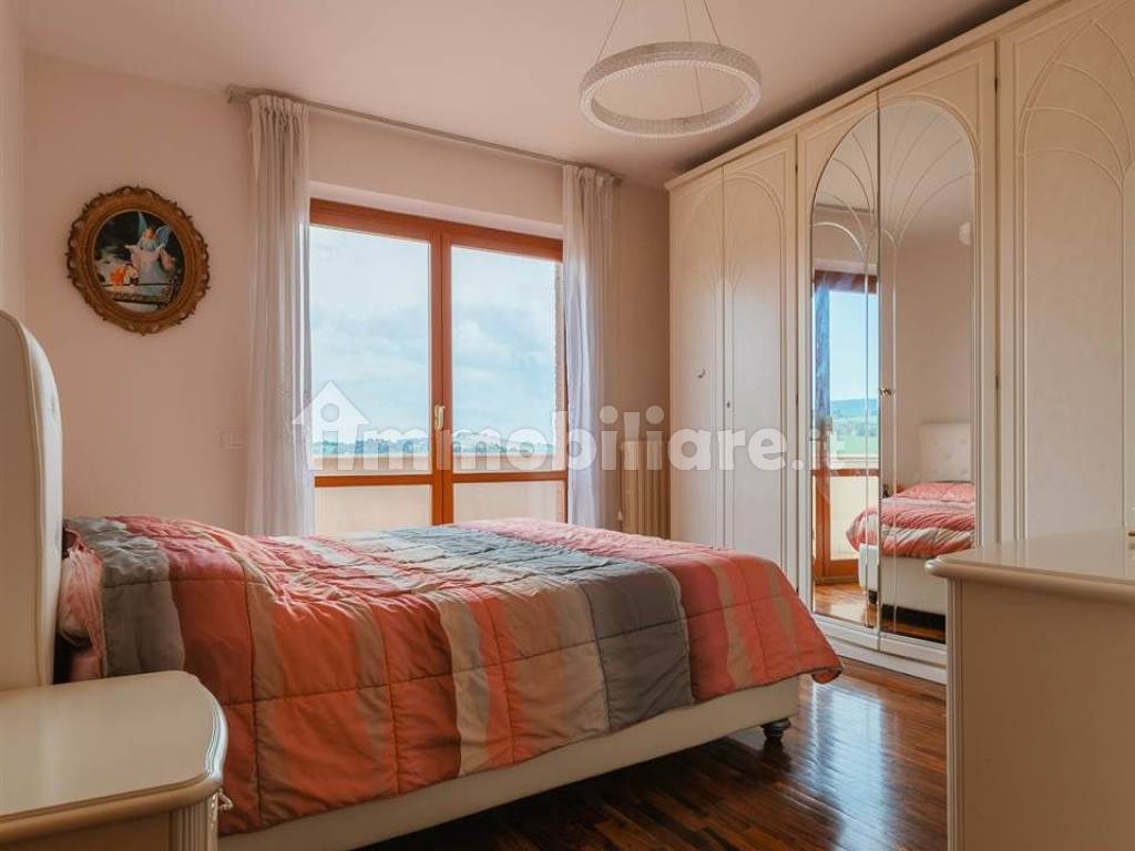 Camera da letto