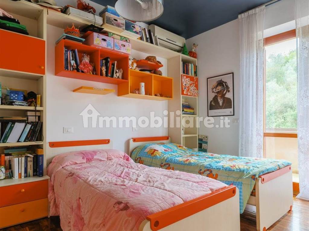 Camera da letto