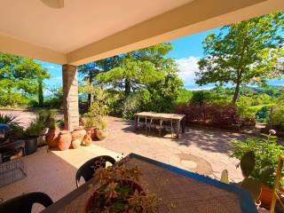 Veranda