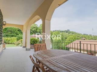 Veranda