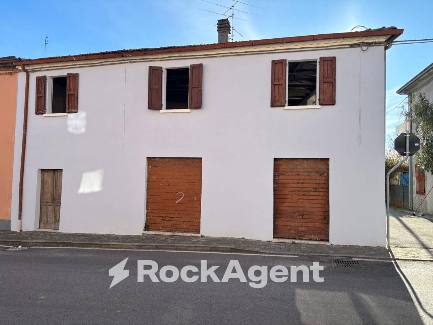 Appartamento in vendita a Borghi
