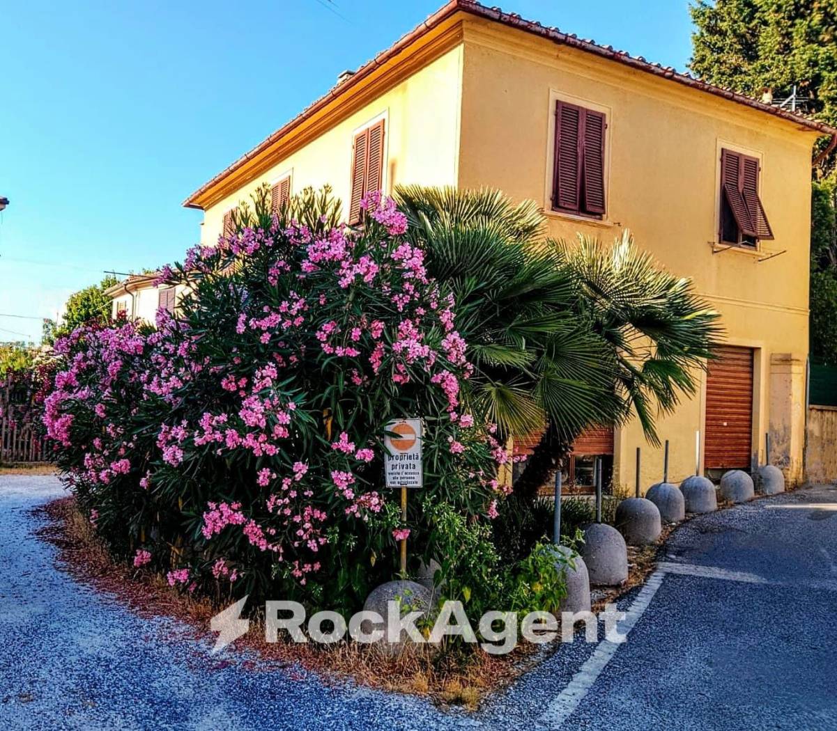 Casa indipendente in vendita a Collesalvetti