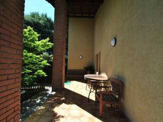 Veranda