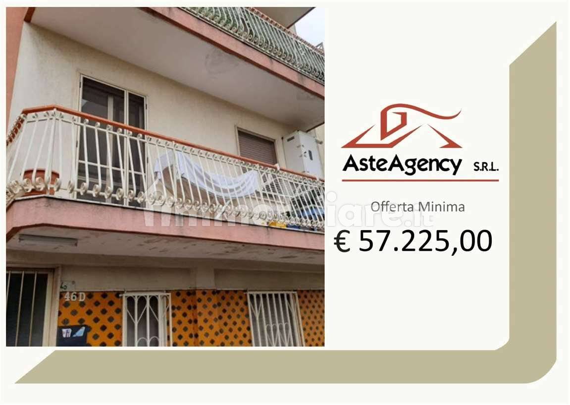 Appartamento in vendita a Latiano
