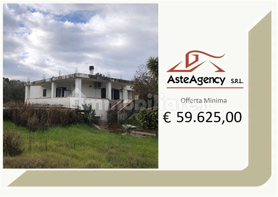 Appartamento in vendita a Rodi Garganico